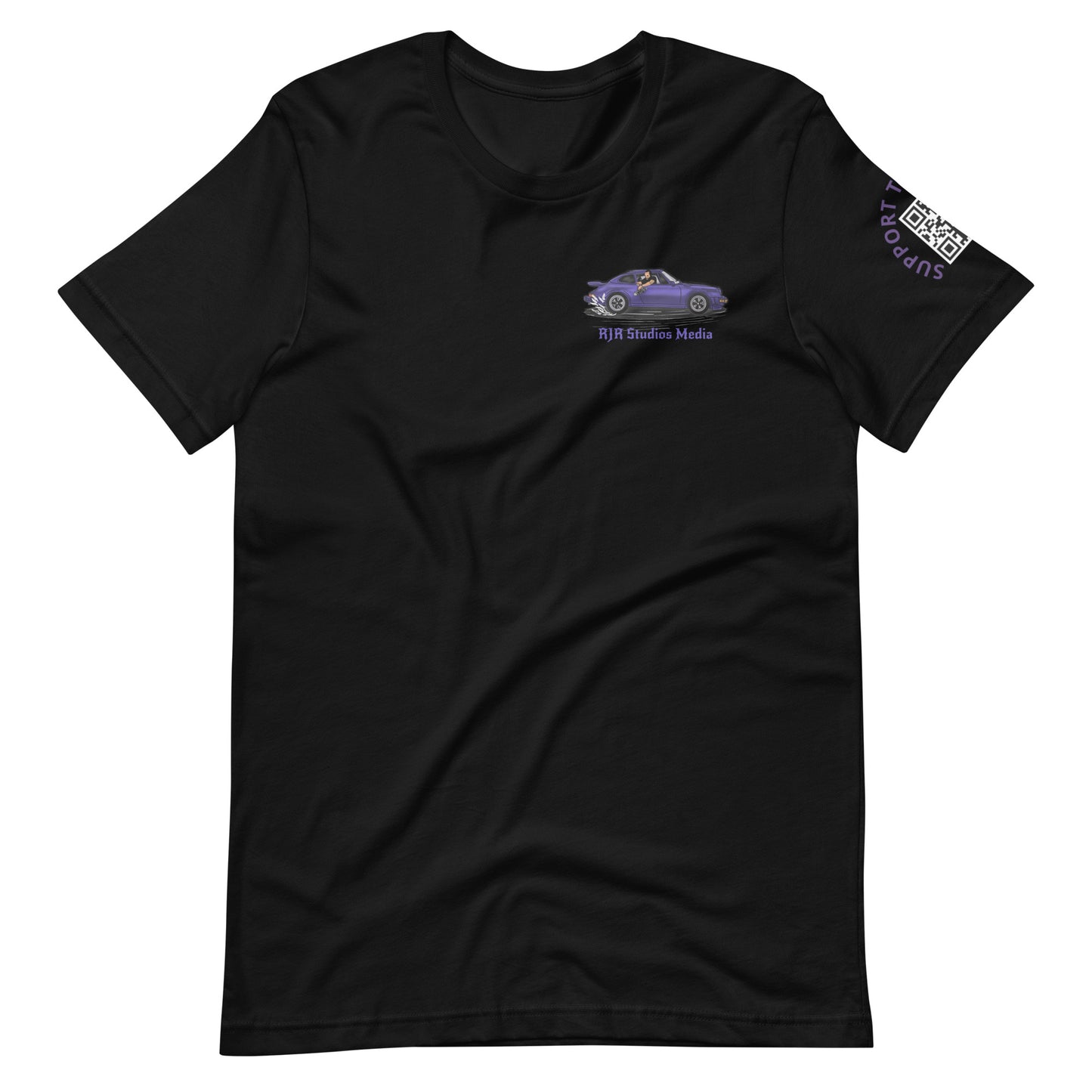 For The Culture Adult T